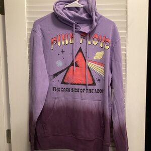 Pink Floyd hoodie size Medium